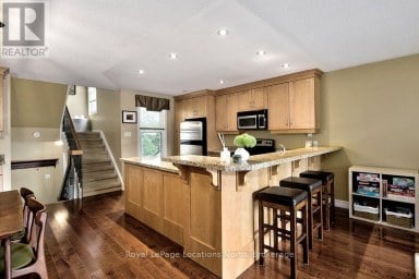 44 - 127 ALFRED STREET W Blue Mountains Ontario photo 5