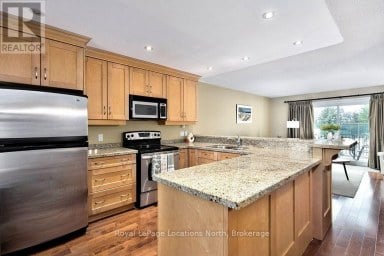 44 - 127 ALFRED STREET W Blue Mountains Ontario photo 6