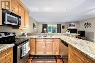 44 - 127 ALFRED STREET W Blue Mountains Ontario photo 7