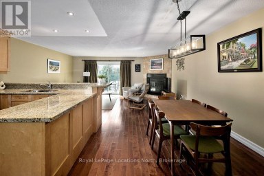 44 - 127 ALFRED STREET W Blue Mountains Ontario photo 8