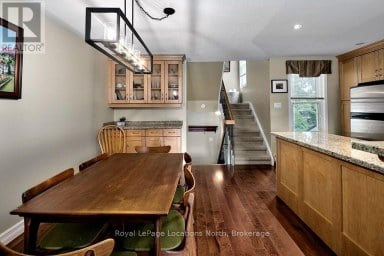 44 - 127 ALFRED STREET W Blue Mountains Ontario photo 9