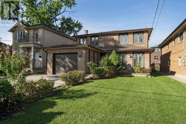 72 CHISWICK AVENUE Toronto (Brookhaven-Amesbury) Ontario photo 2