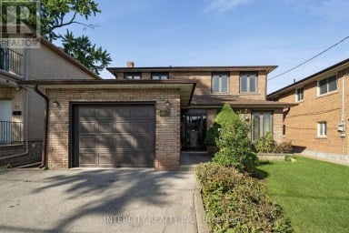 72 CHISWICK AVENUE Toronto (Brookhaven-Amesbury) Ontario photo 3