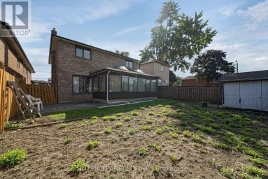 72 CHISWICK AVENUE Toronto (Brookhaven-Amesbury) Ontario photo 39
