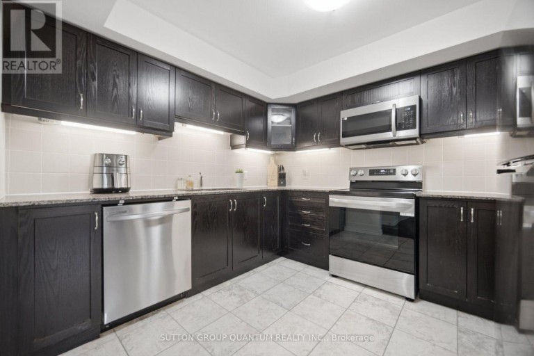 37 - 2441 GREENWICH DRIVE, Oakville (WM Westmount), Ontario, L6M0S3