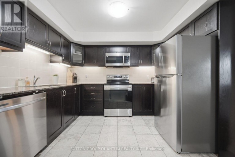 37 - 2441 GREENWICH DRIVE, Oakville (WM Westmount), Ontario, L6M0S3