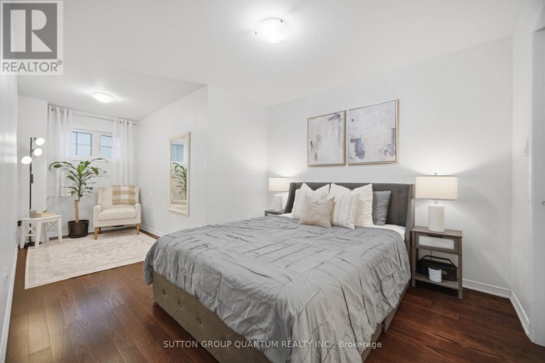 37 - 2441 GREENWICH DRIVE, Oakville (WM Westmount), Ontario, L6M0S3