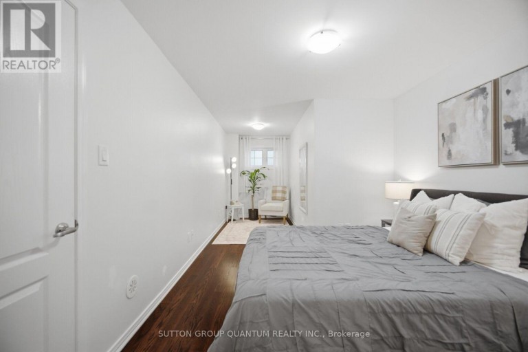 37 - 2441 GREENWICH DRIVE, Oakville (WM Westmount), Ontario, L6M0S3