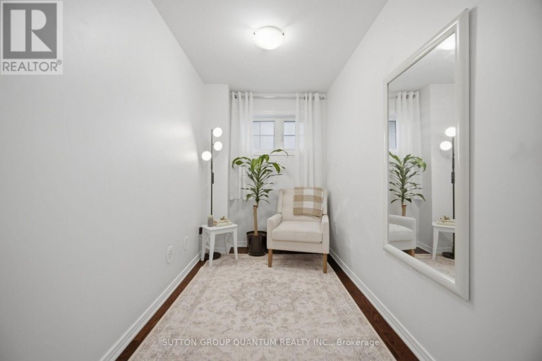 37 - 2441 GREENWICH DRIVE, Oakville (WM Westmount), Ontario, L6M0S3