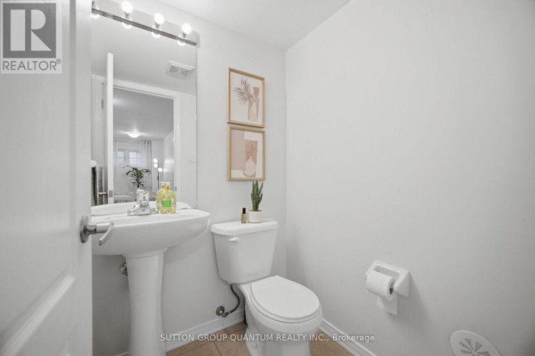 37 - 2441 GREENWICH DRIVE, Oakville (WM Westmount), Ontario, L6M0S3