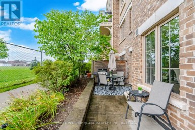 37 - 2441 GREENWICH DRIVE Oakville (WM Westmount) Ontario photo 21