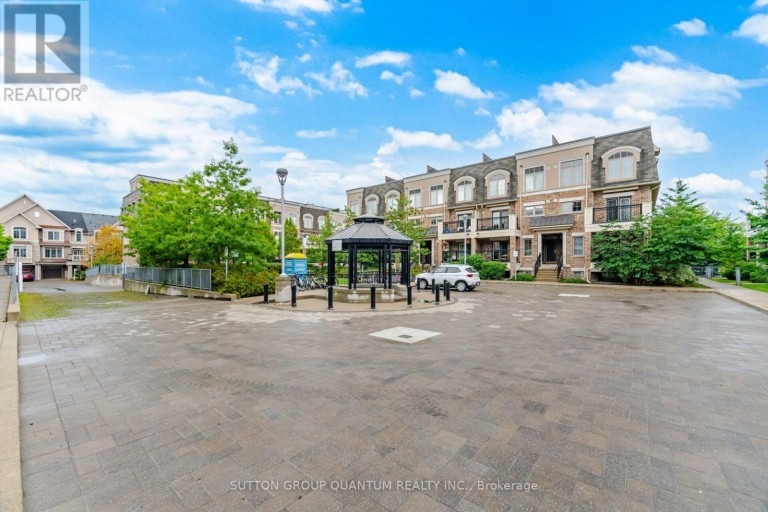 37 - 2441 GREENWICH DRIVE, Oakville (WM Westmount), Ontario, L6M0S3