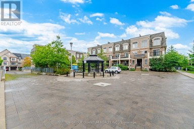 37 - 2441 GREENWICH DRIVE Oakville (WM Westmount) Ontario photo 23