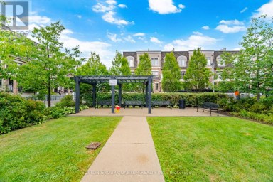 37 - 2441 GREENWICH DRIVE Oakville (WM Westmount) Ontario photo 24