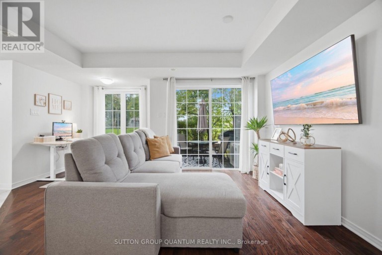 37 - 2441 GREENWICH DRIVE, Oakville (WM Westmount), Ontario, L6M0S3