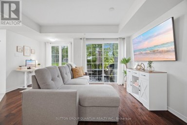 37 - 2441 GREENWICH DRIVE Oakville (WM Westmount) Ontario photo 4