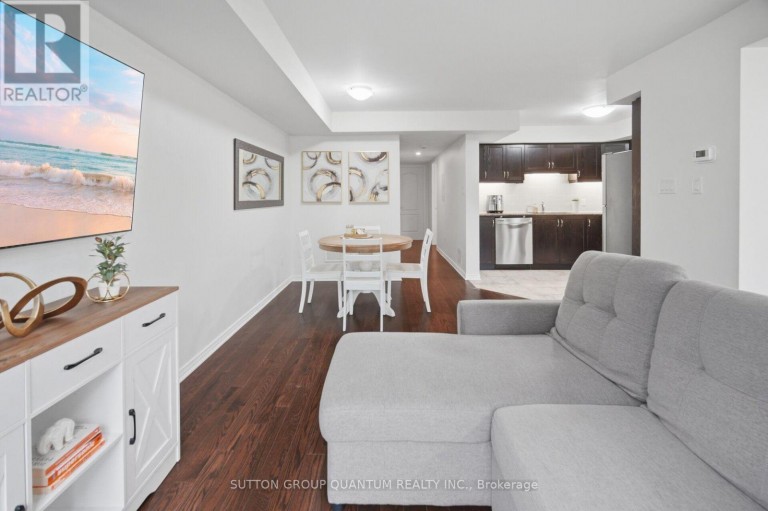 37 - 2441 GREENWICH DRIVE, Oakville (WM Westmount), Ontario, L6M0S3