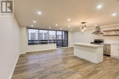 1215 - 11 WINCOTT DRIVE Toronto (Kingsview Village-The Westway) Ontario photo 1
