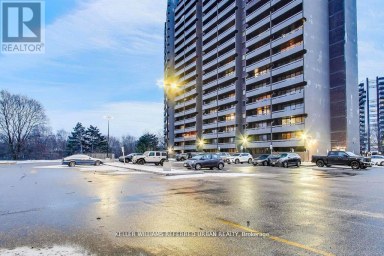 1215 - 11 WINCOTT DRIVE Toronto (Kingsview Village-The Westway) Ontario photo 17