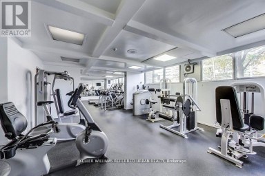 1215 - 11 WINCOTT DRIVE Toronto (Kingsview Village-The Westway) Ontario photo 21