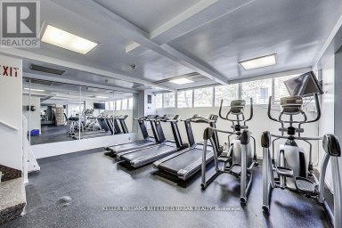 1215 - 11 WINCOTT DRIVE Toronto (Kingsview Village-The Westway) Ontario photo 22