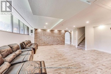 1215 - 11 WINCOTT DRIVE Toronto (Kingsview Village-The Westway) Ontario photo 23
