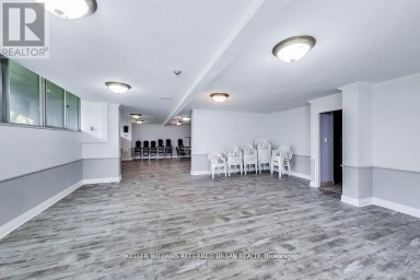 1215 - 11 WINCOTT DRIVE Toronto (Kingsview Village-The Westway) Ontario photo 25