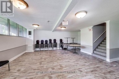 1215 - 11 WINCOTT DRIVE Toronto (Kingsview Village-The Westway) Ontario photo 26