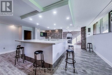 1215 - 11 WINCOTT DRIVE Toronto (Kingsview Village-The Westway) Ontario photo 27