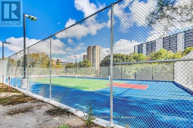 1215 - 11 WINCOTT DRIVE Toronto (Kingsview Village-The Westway) Ontario photo 31