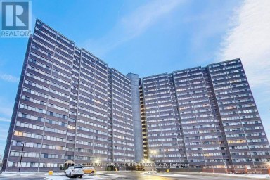 1215 - 11 WINCOTT DRIVE Toronto (Kingsview Village-The Westway) Ontario photo 35