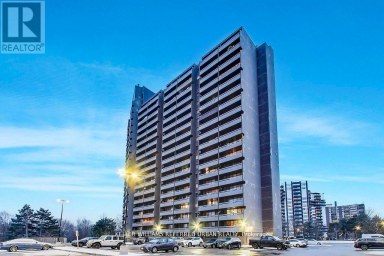 1215 - 11 WINCOTT DRIVE Toronto (Kingsview Village-The Westway) Ontario photo 36