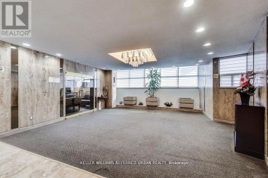 1215 - 11 WINCOTT DRIVE Toronto (Kingsview Village-The Westway) Ontario photo 39