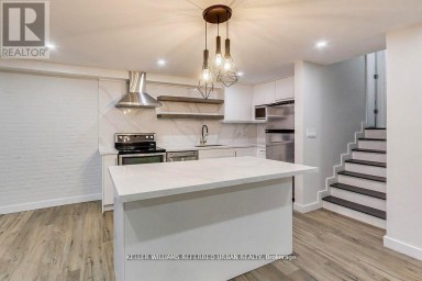 1215 - 11 WINCOTT DRIVE Toronto (Kingsview Village-The Westway) Ontario photo 4