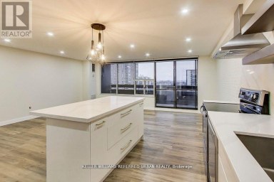 1215 - 11 WINCOTT DRIVE Toronto (Kingsview Village-The Westway) Ontario photo 6