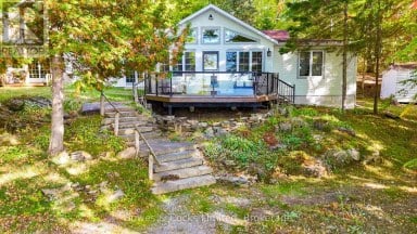 408 COUCHS ROAD North Kawartha Ontario photo 1