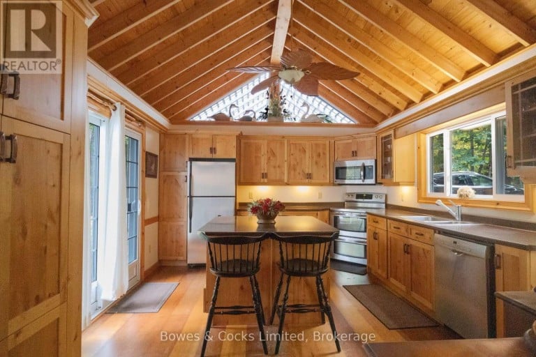 408 COUCHS ROAD, North Kawartha, Ontario, K0L1A0