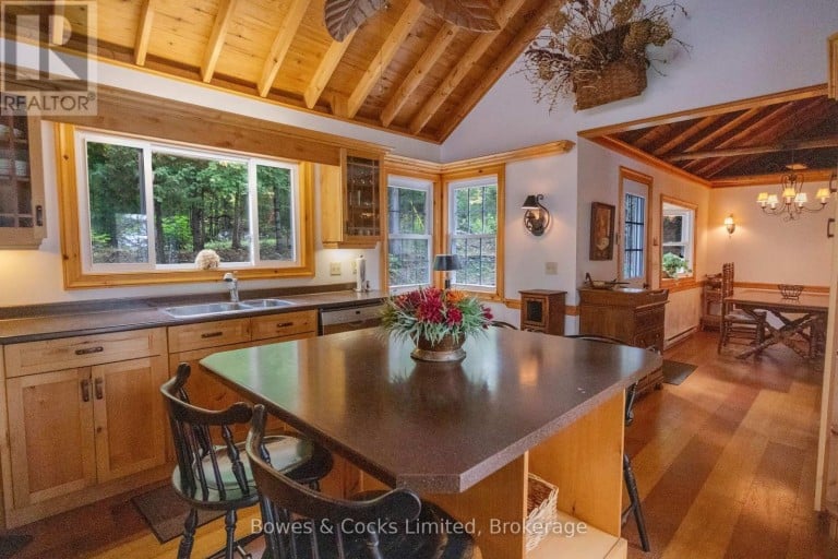 408 COUCHS ROAD, North Kawartha, Ontario, K0L1A0