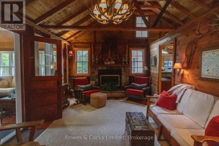 408 COUCHS ROAD, North Kawartha, Ontario, K0L1A0