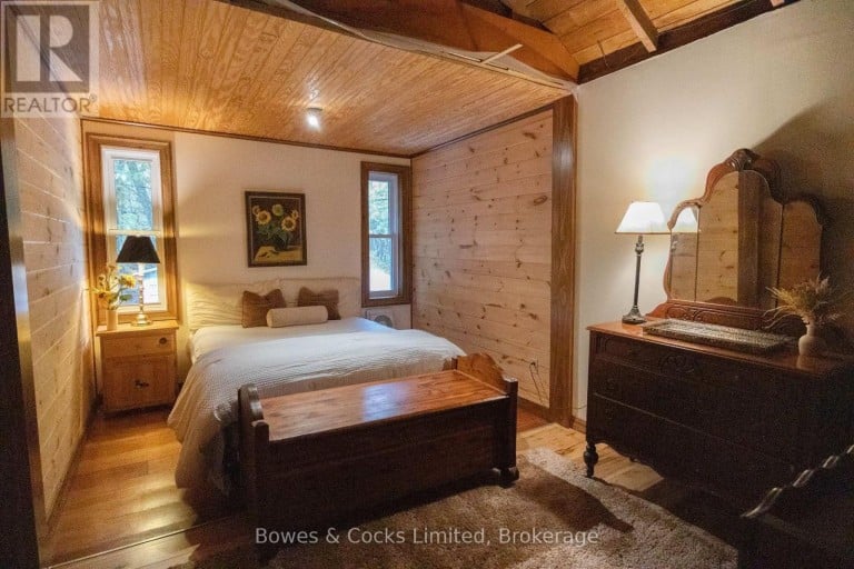 408 COUCHS ROAD, North Kawartha, Ontario, K0L1A0