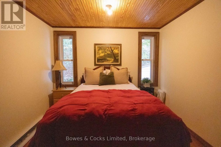 408 COUCHS ROAD, North Kawartha, Ontario, K0L1A0