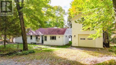 408 COUCHS ROAD North Kawartha Ontario photo 2