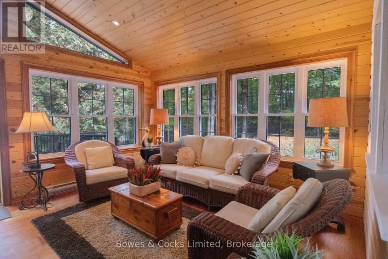 408 COUCHS ROAD, North Kawartha, Ontario, K0L1A0