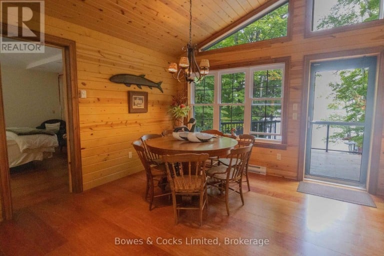 408 COUCHS ROAD, North Kawartha, Ontario, K0L1A0