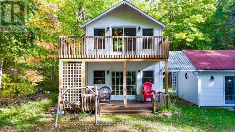 408 COUCHS ROAD, North Kawartha, Ontario, K0L1A0