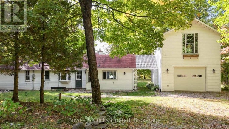 408 COUCHS ROAD, North Kawartha, Ontario, K0L1A0