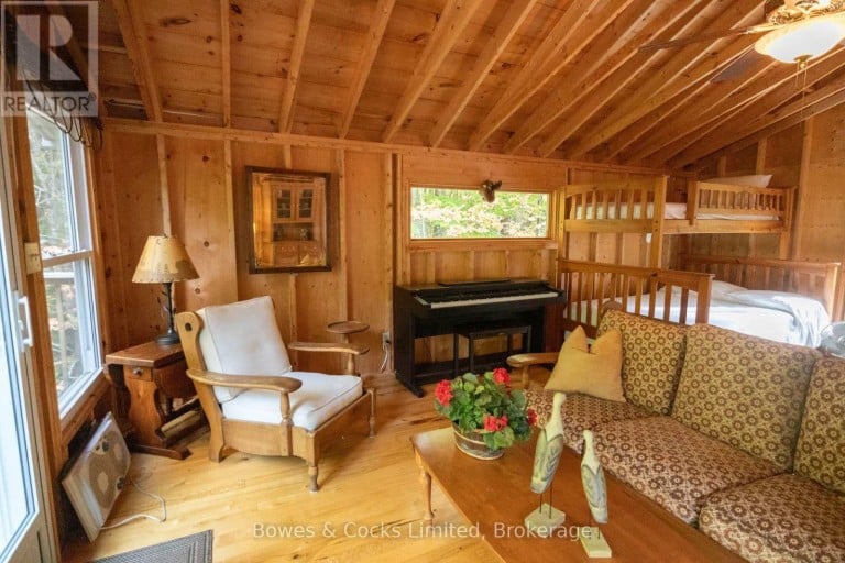 408 COUCHS ROAD, North Kawartha, Ontario, K0L1A0