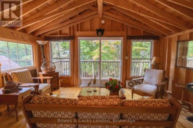 408 COUCHS ROAD North Kawartha Ontario photo 33