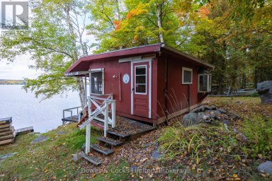 408 COUCHS ROAD North Kawartha Ontario photo 34