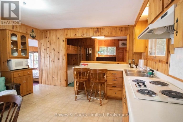 408 COUCHS ROAD, North Kawartha, Ontario, K0L1A0